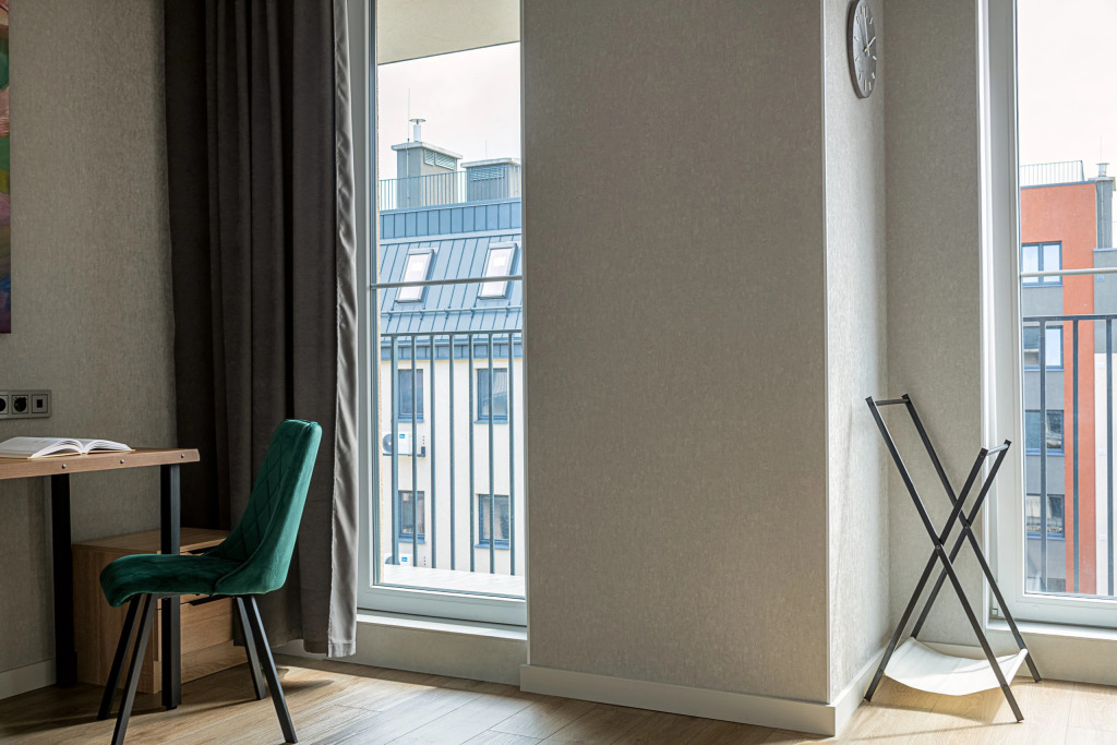 Квартира RGreen Friedland