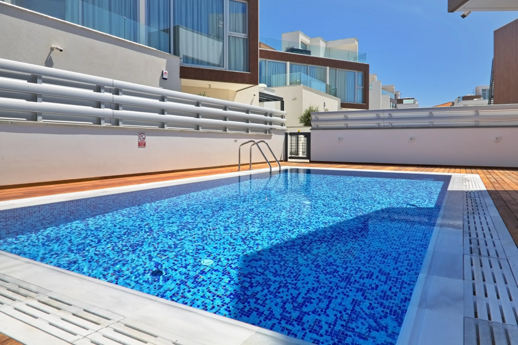 Вилла Sunrise Residences Villa 4 | 3 Bedroom