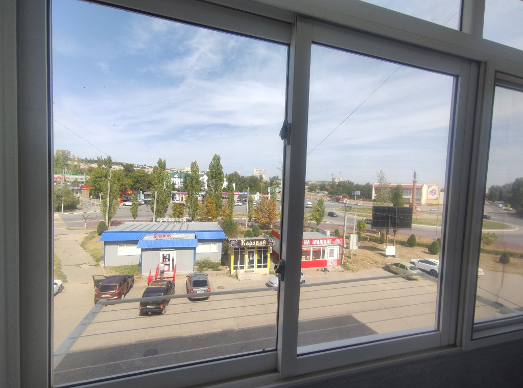 Квартира Студия
