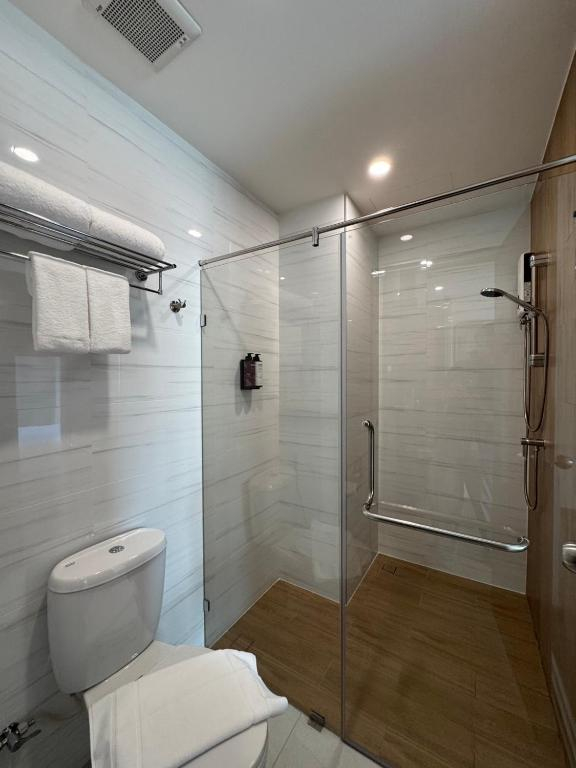 Отель HOUSE HOTEL Central Pattaya