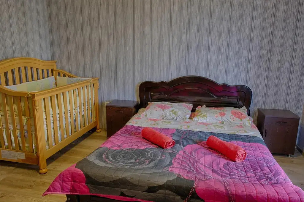 Гостевой Дом Niko Home