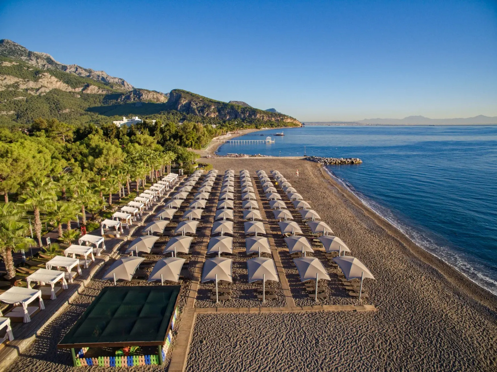AKKA Hotels Antedon - Premium All Inclusive