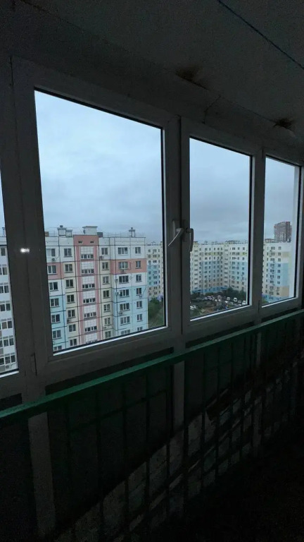 Квартира Трехкомнатная в Хабаровске