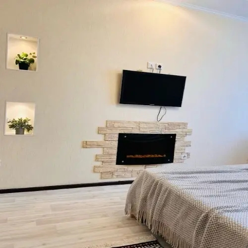 Апартаменты Brown Room от Resident Ufa
