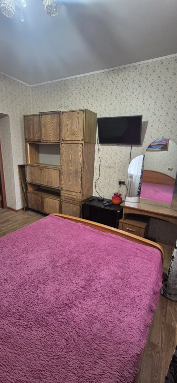 Квартира Уютна в Новом Ургале