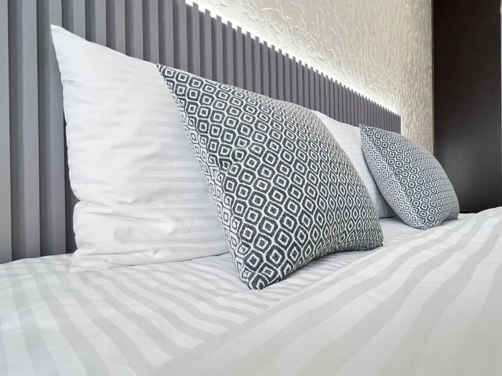 Апартаменты Eco Near the River