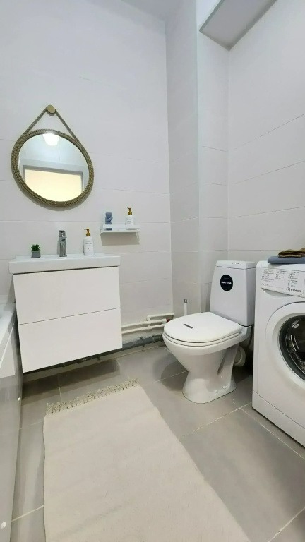 Апартаменты River View