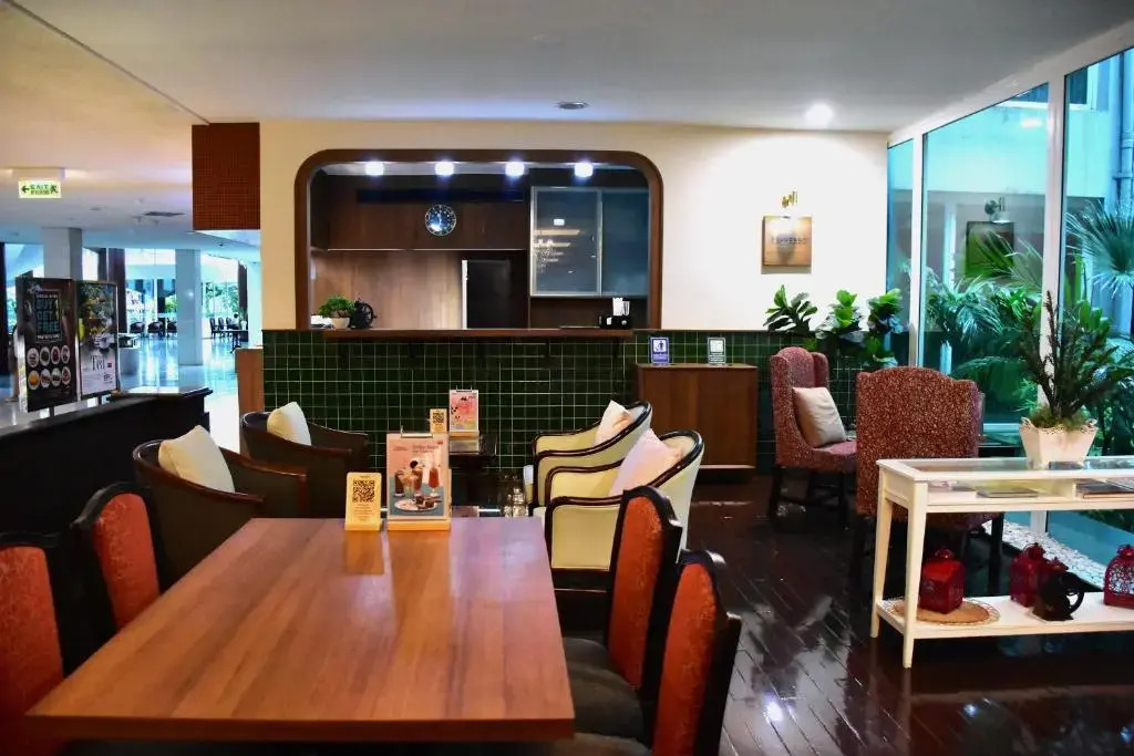 Ambassador Hotel Bangkok
