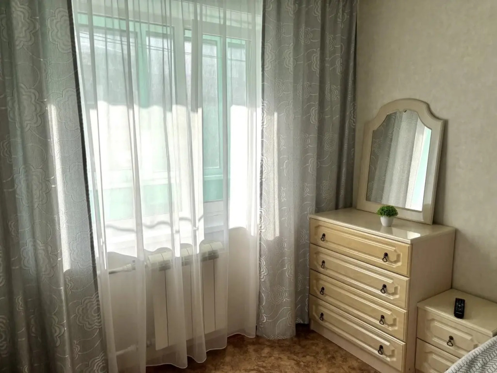 Квартира на улице Калинина 68