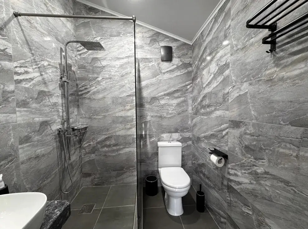 Sea Villa Chalet