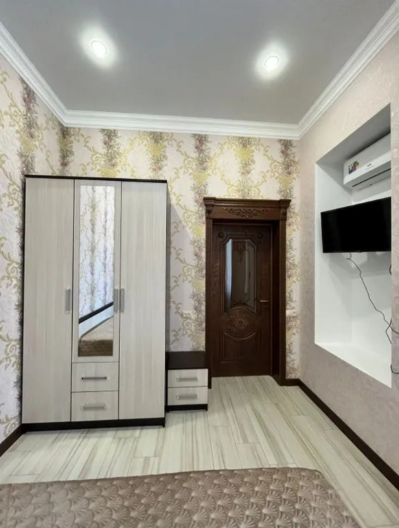 Квартира Большая красивая в курортной зоне Пятигорска