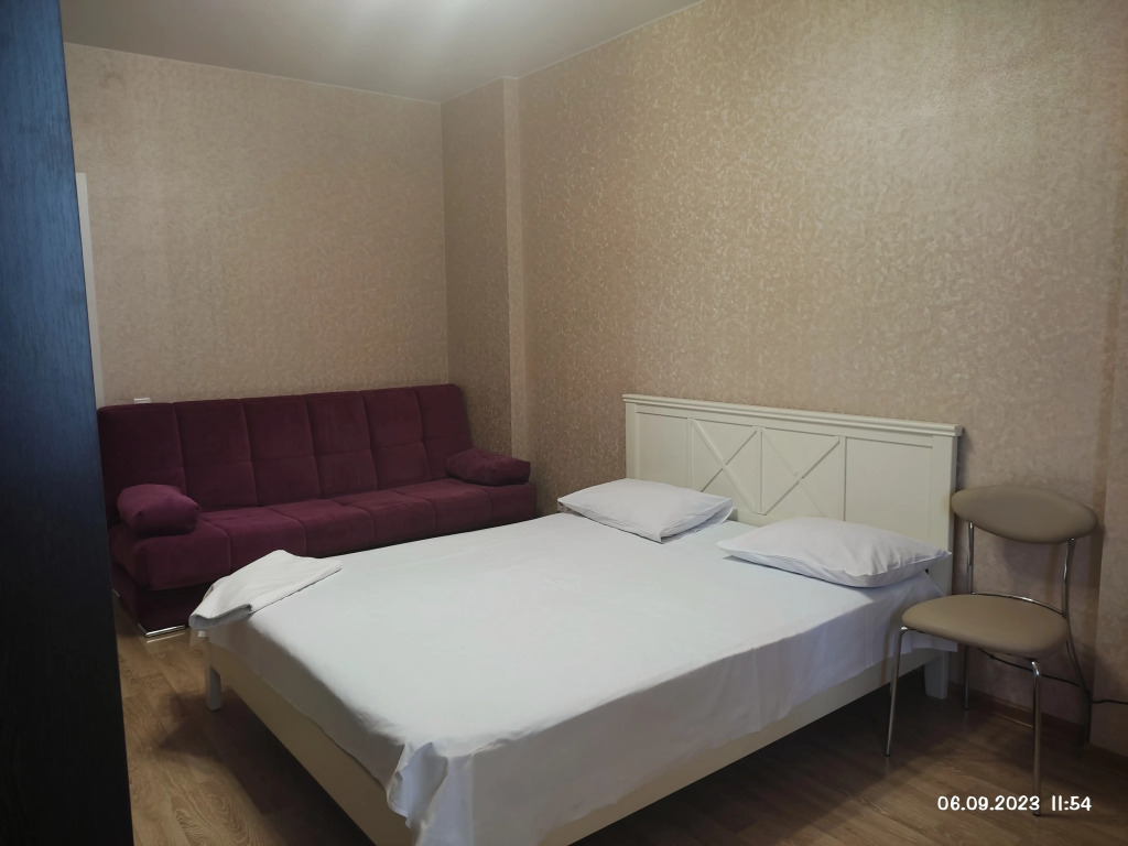 Апартаменты Sunny House VLG
