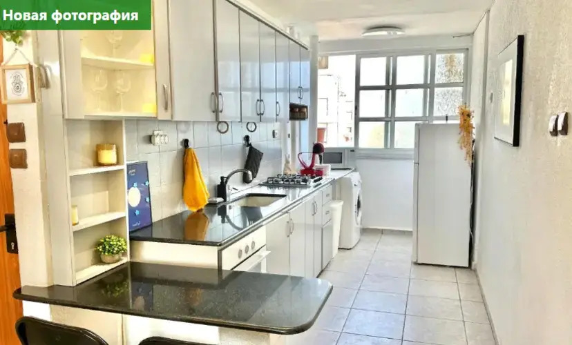 Апартаменты Golden beach apartments by the sea