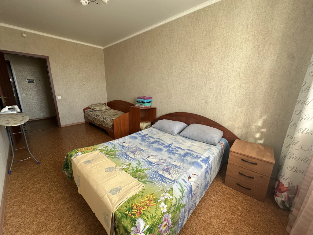 Квартира в Северном Микрорайоне 35
