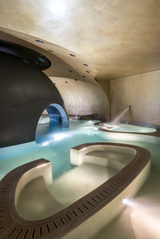 Euphoria Retreat - A Holistic Wellbeing Destination Spa