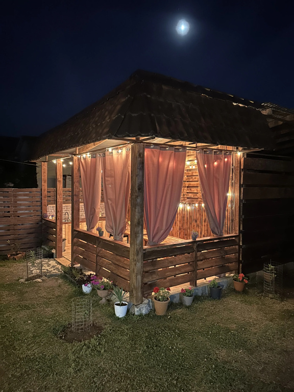 Panda-Ria Guest House