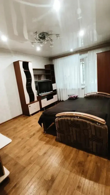 Квартира на Проспекте Карла Маркса 204к2