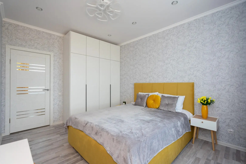 Апартаменты Soul of Kazan Family Memories