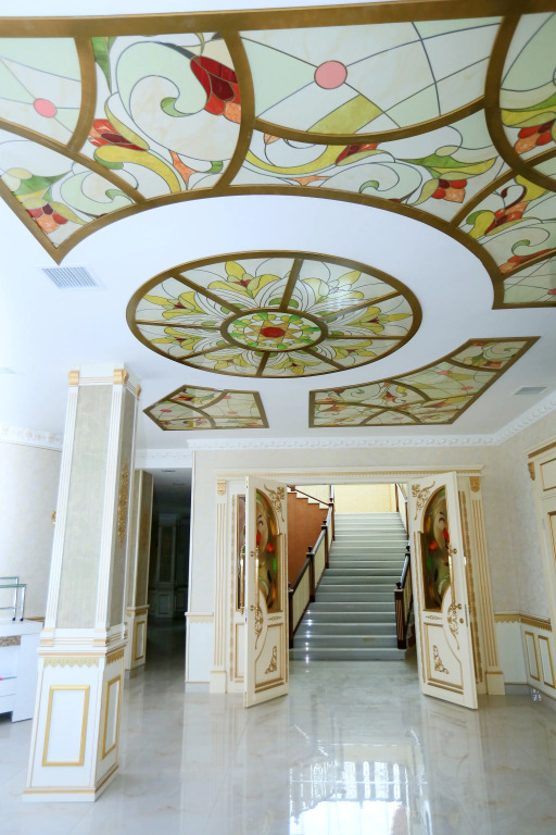 Spring Hotel