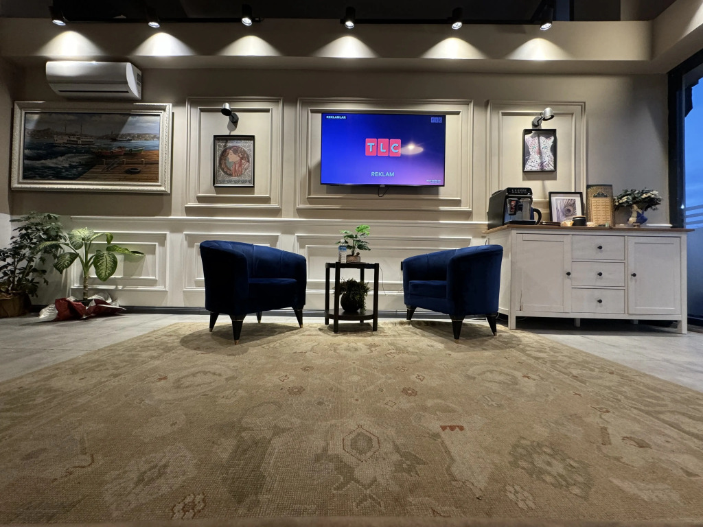 Plus Hotel & Private Transportation İstanbul Airport-By Loft