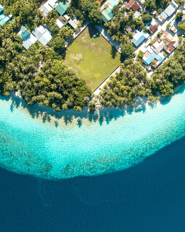 Гостевой дом Dhoani Maldives