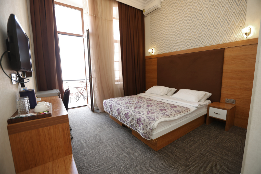 COSY Hotel Baku