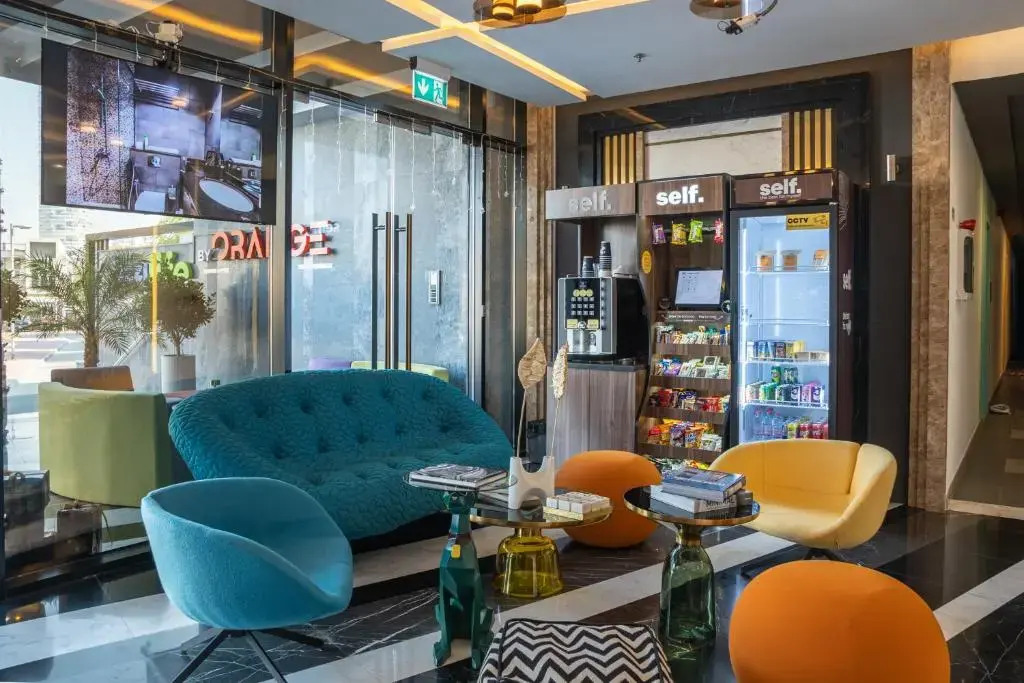 izzzi life Mint Holiday Home Apartments