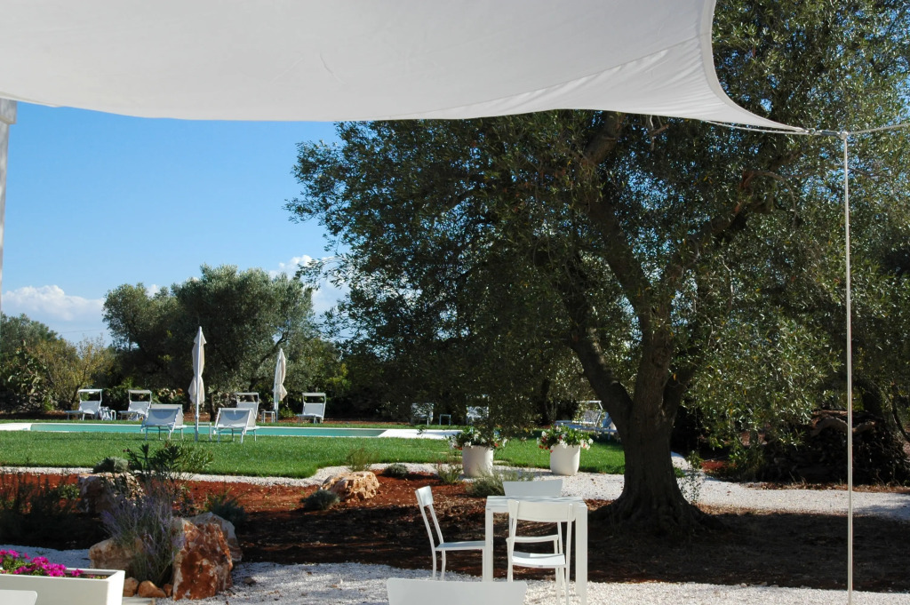 Ulivi Al Sole - Charming B&B