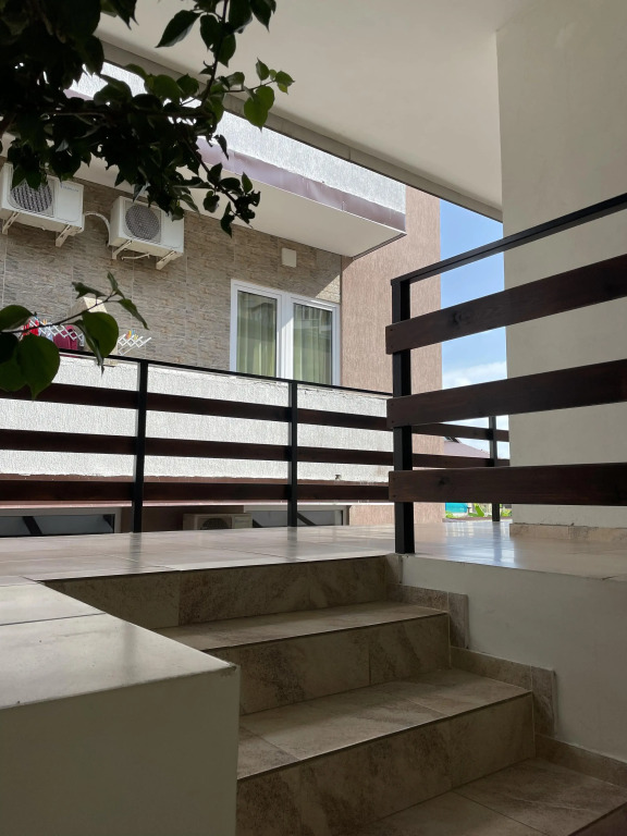Guest House Legenda