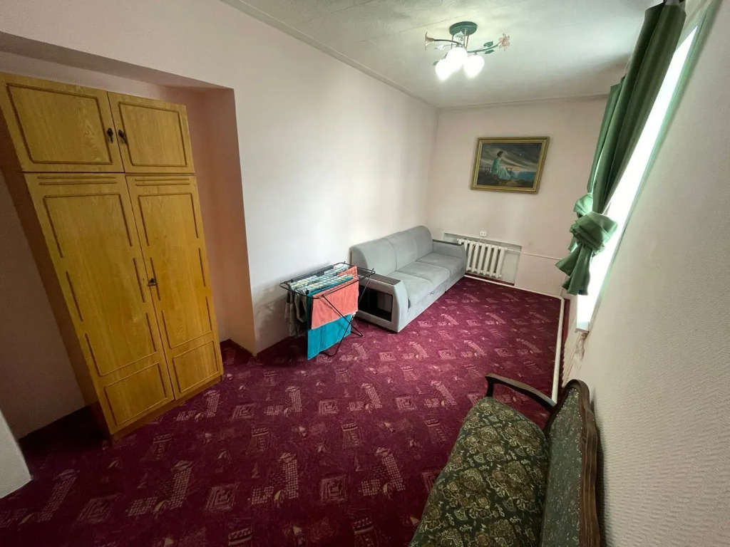 Квартира на Ленина 15А