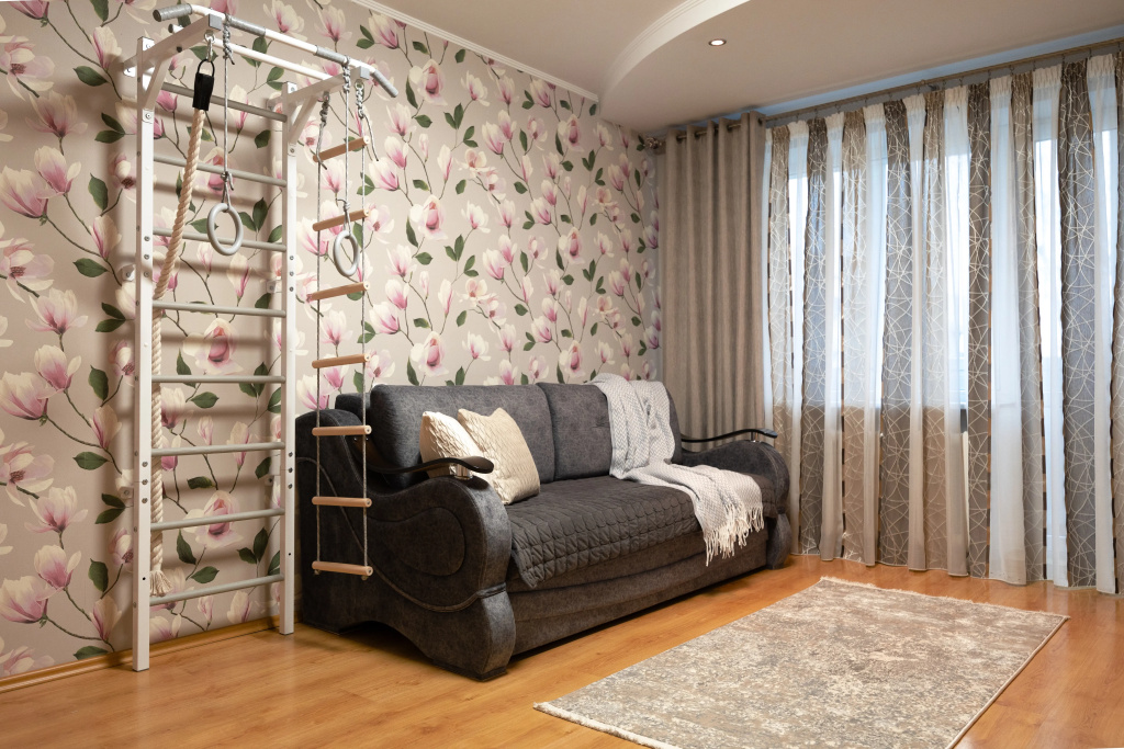 LovelyHome39| Двухкомнатные Апартаменты  на Острове Канта