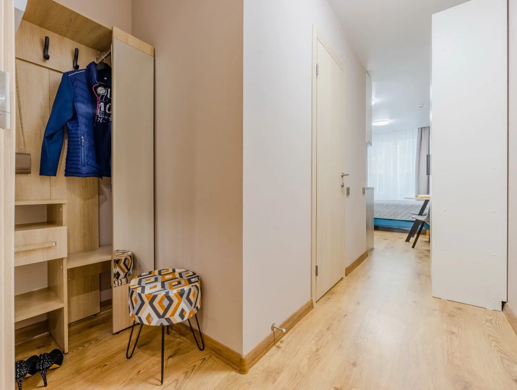 Akvamarin Apartments