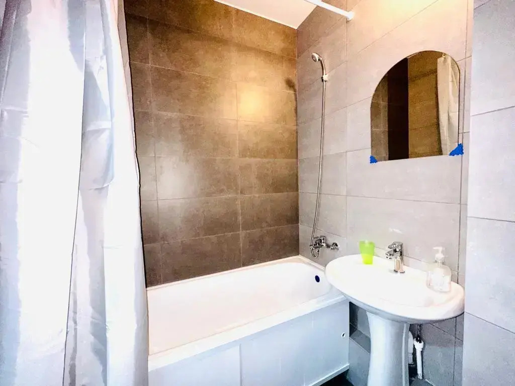 Апартаменты 2 Pant Family House в Остафьево