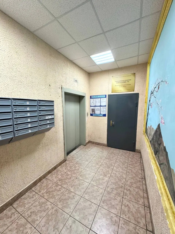 Квартира Милый дом (DearHome) на Агрогородок 18