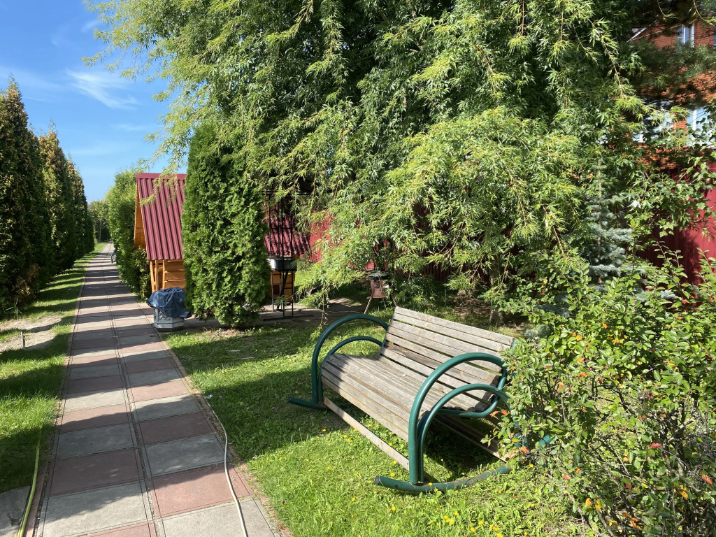 Квартира Атмосфера лета