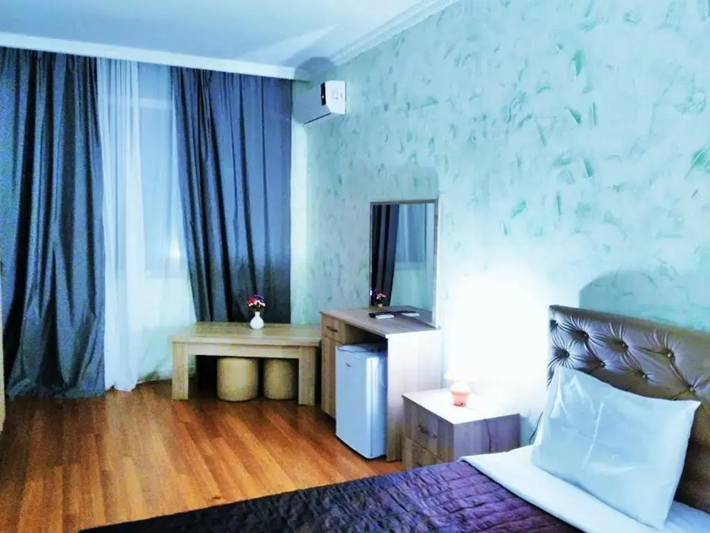 Отель Penthousehotel Batumi
