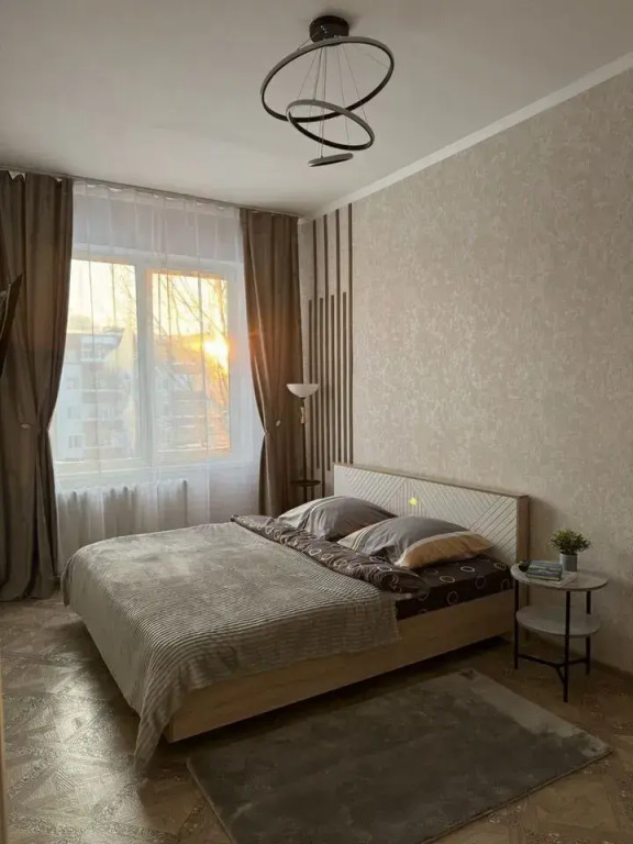 Квартира на Мира 3
