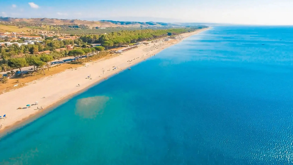 Hotel Village Club Porto Rhoca