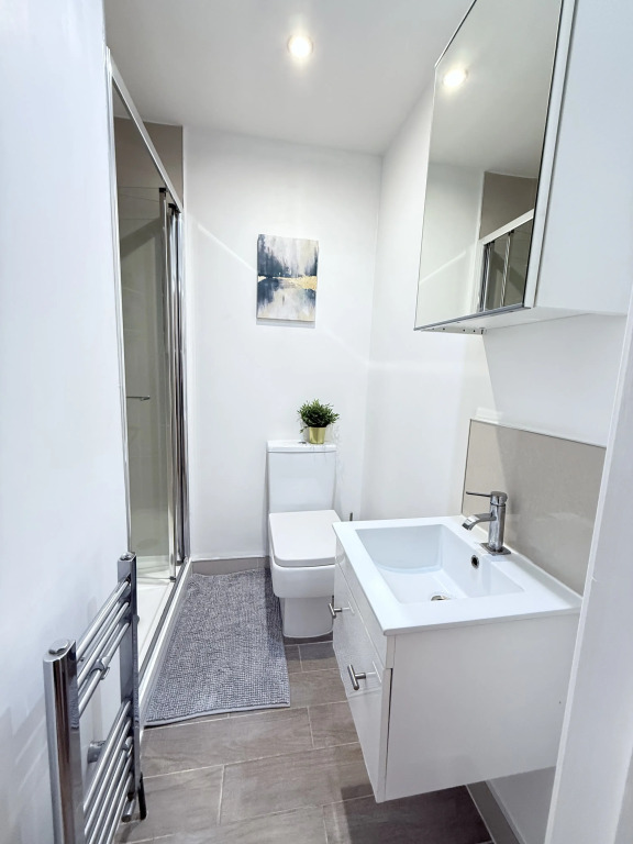 Квартира Damos Living Apartments Deluxe Studio