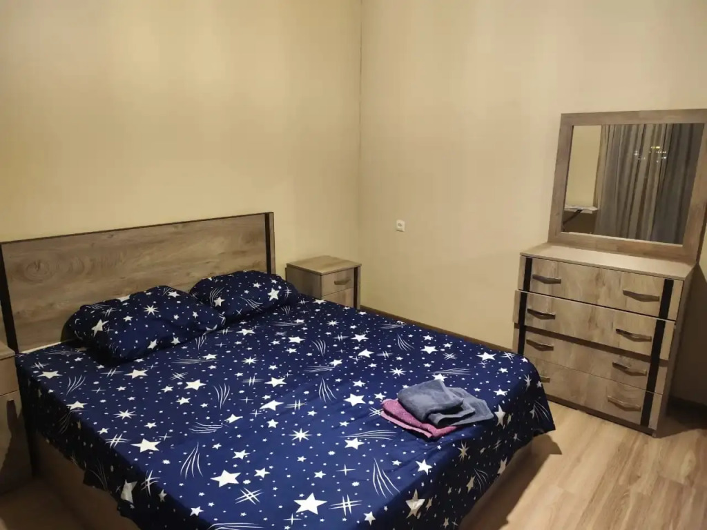 Апартаменты Apt in Centre Erevan