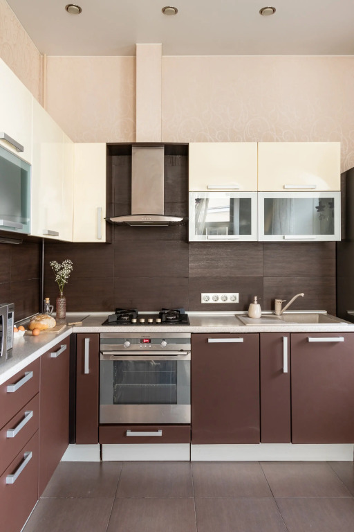 Апартаменты Pleasant Flat