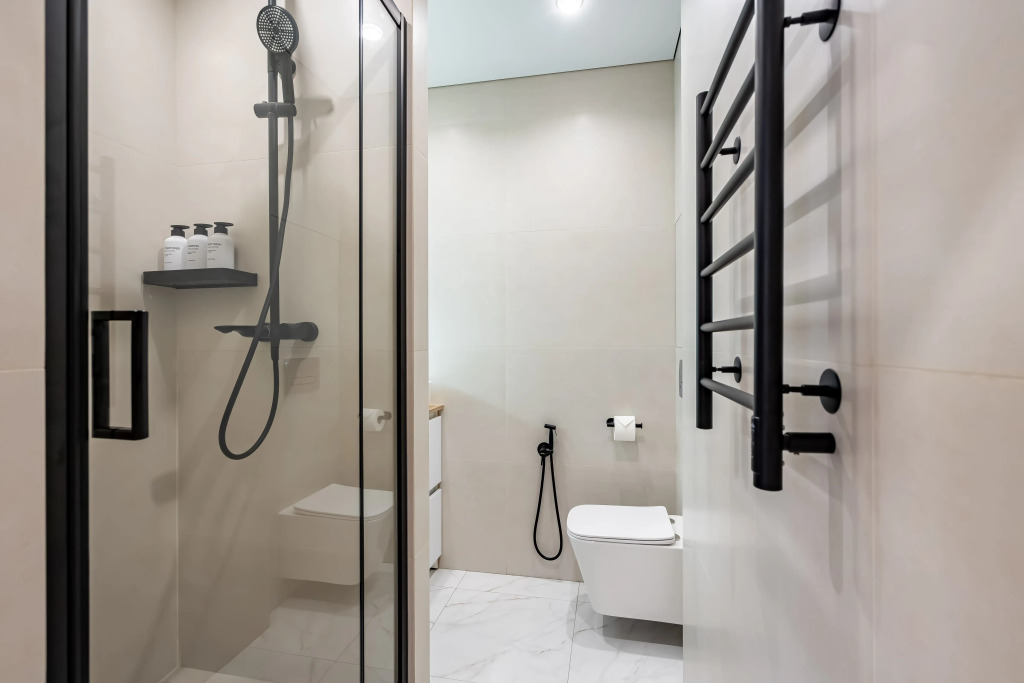 Квартира Merino Home Чёрная речка