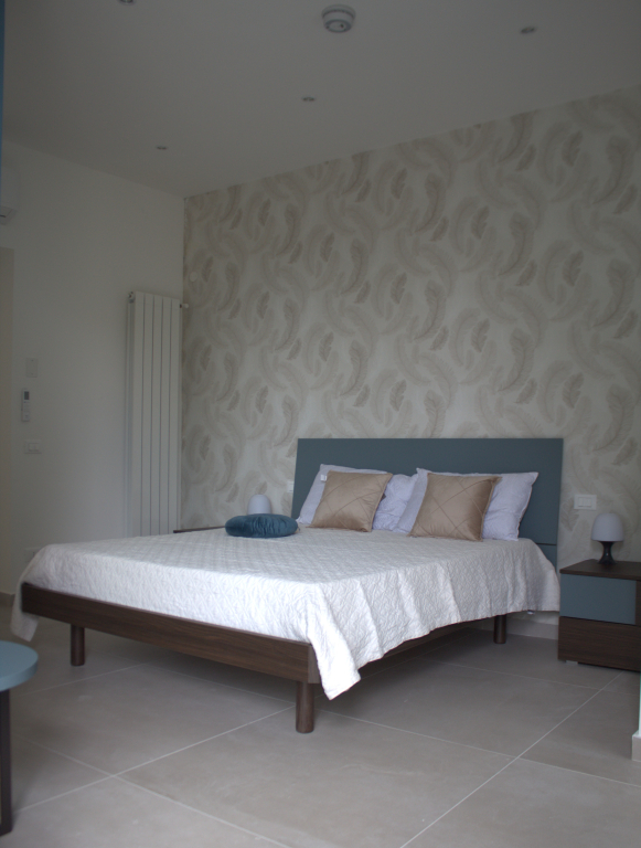 Villa Stesicoro Suite