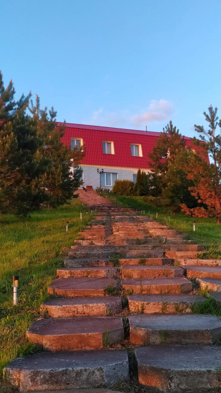 База Отдыха Лесная Гавань