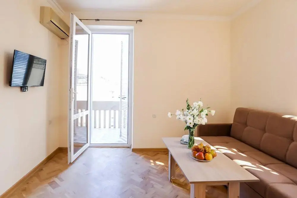 Alba Hotel Yerevan
