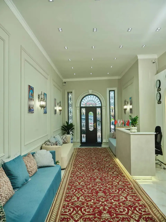 Siab Boutique-hotel