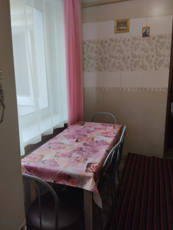 Квартира в Доме у центра