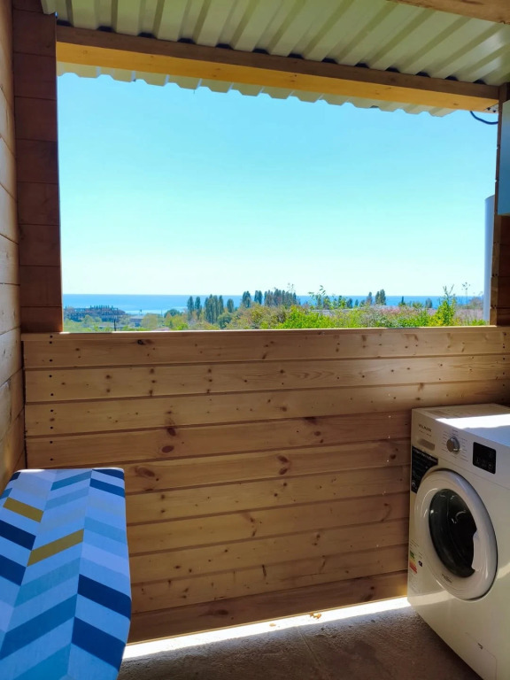 Гостевой дом Costa Dorata