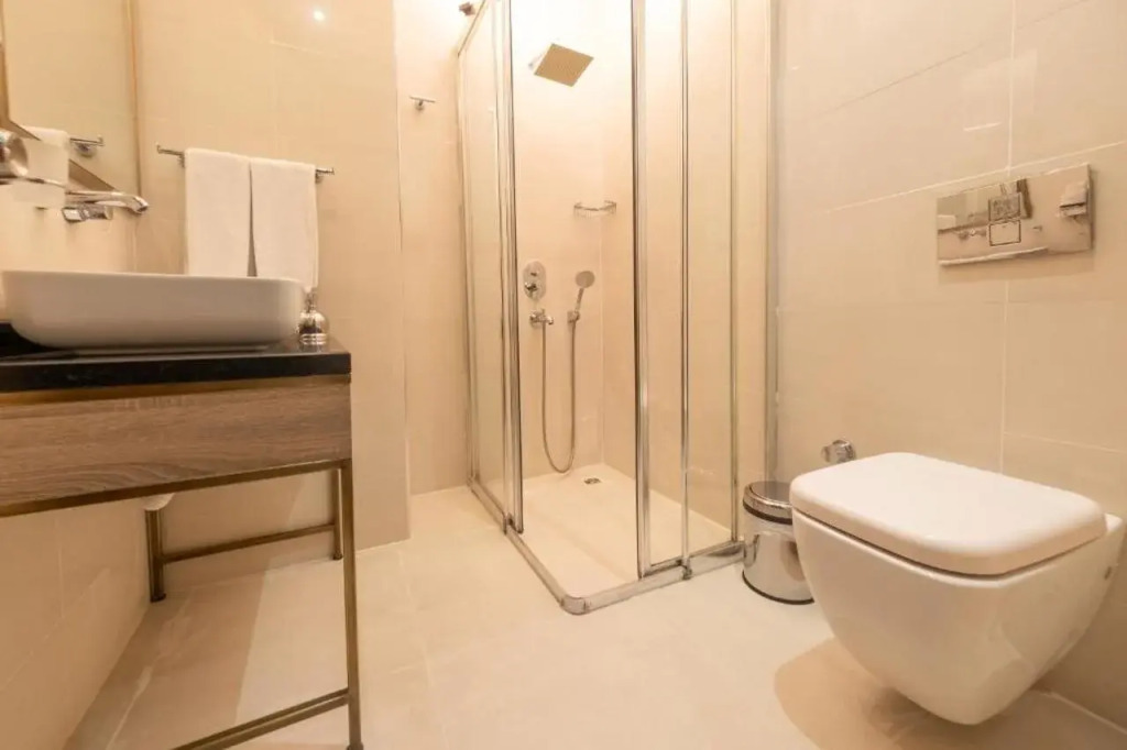 Atik Palas Hotel