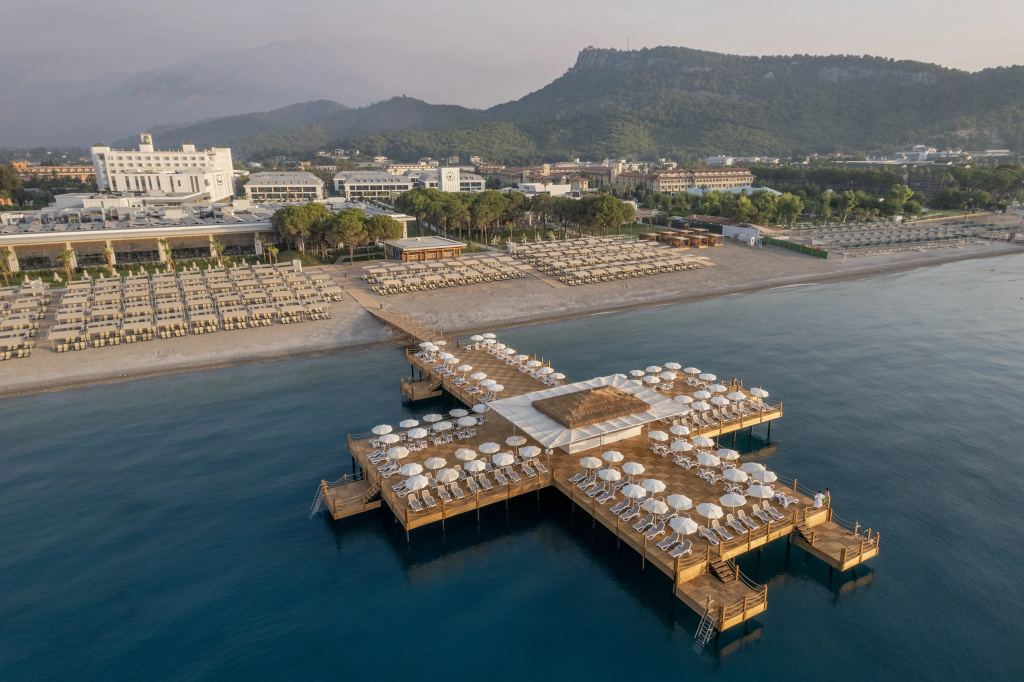 Swandor Hotels & Resorts - Kemer